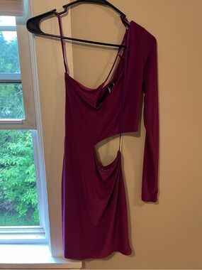 Windsor Cutout Dress